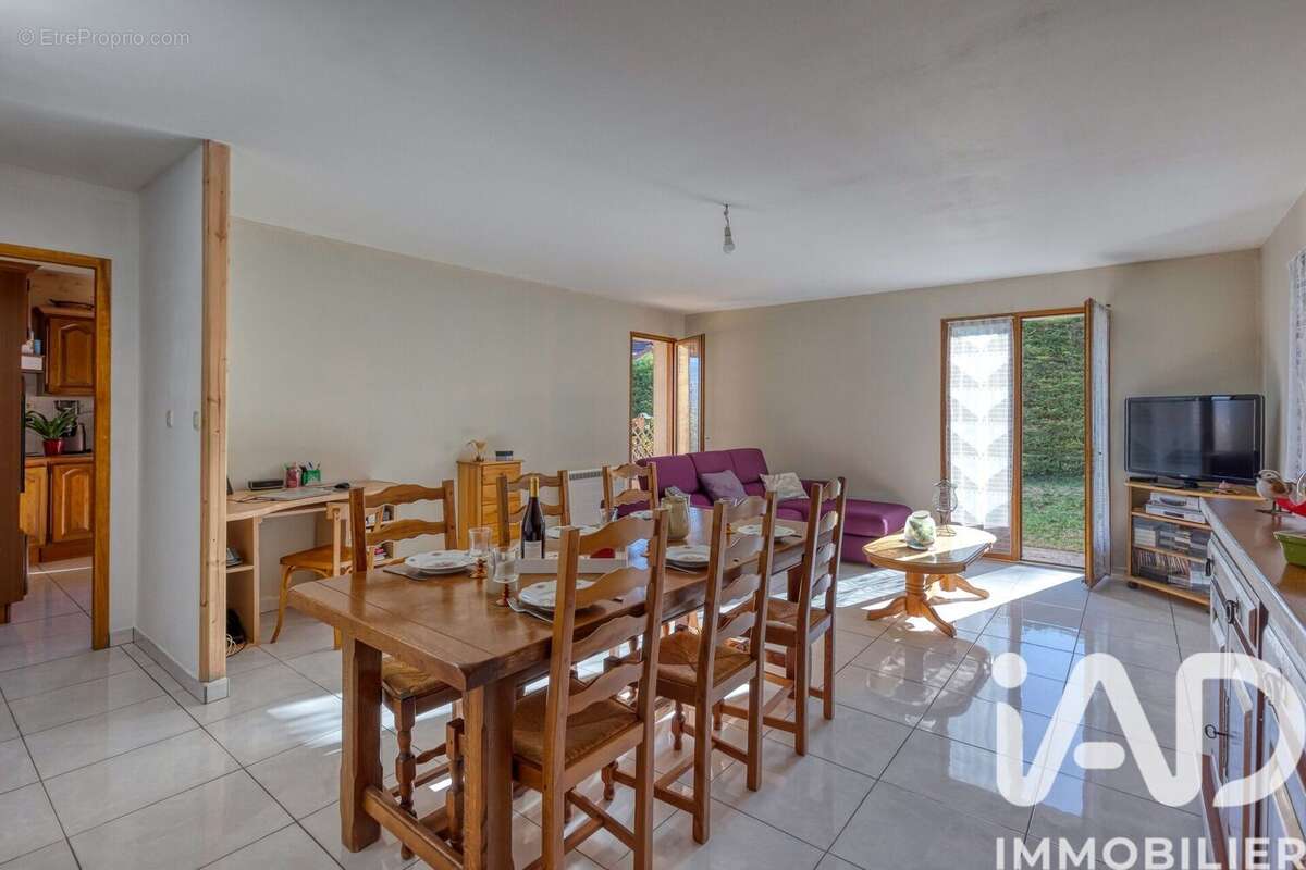 Photo 6 - Maison à SEYSSINS