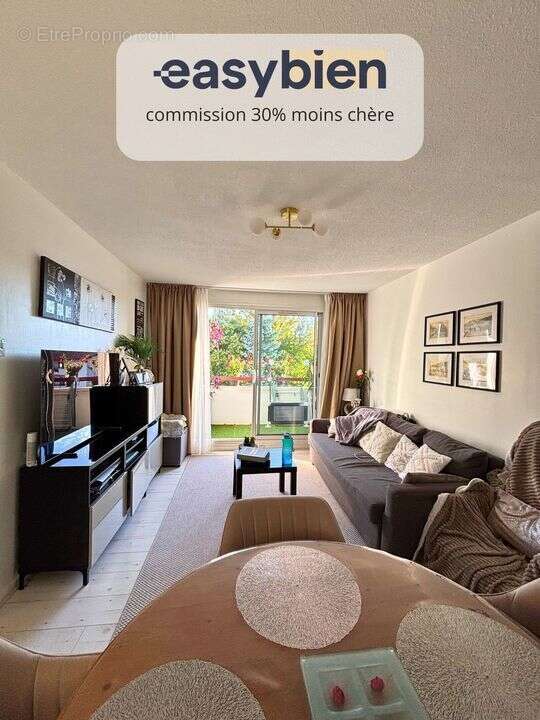 Appartement à SAINT-JEAN-DE-LUZ