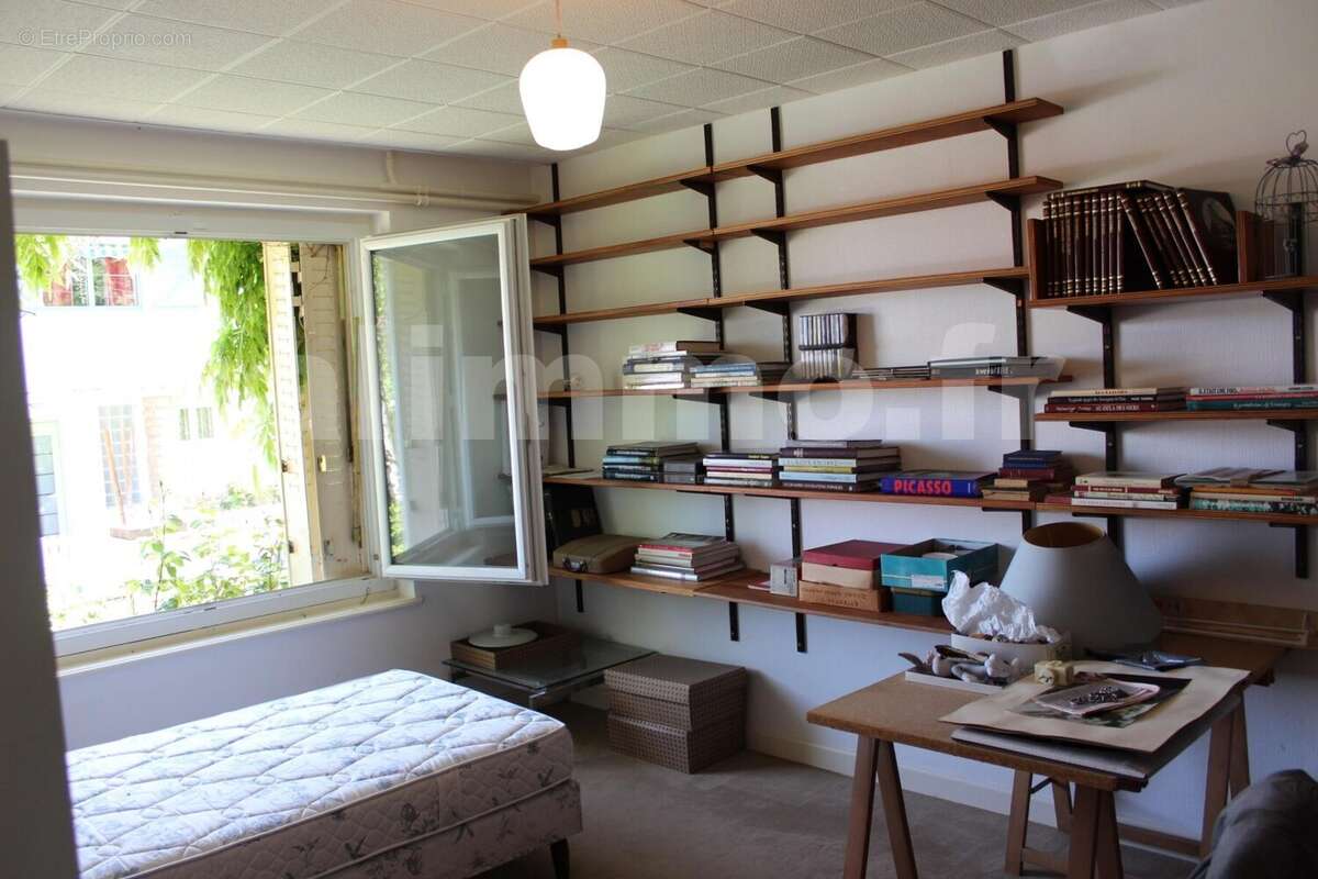 IMG_5549 - Maison à CHAMALIERES