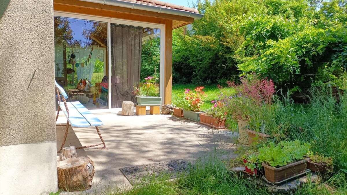 maison individuelle de plain-pied, Drôme des Collines - photo 4