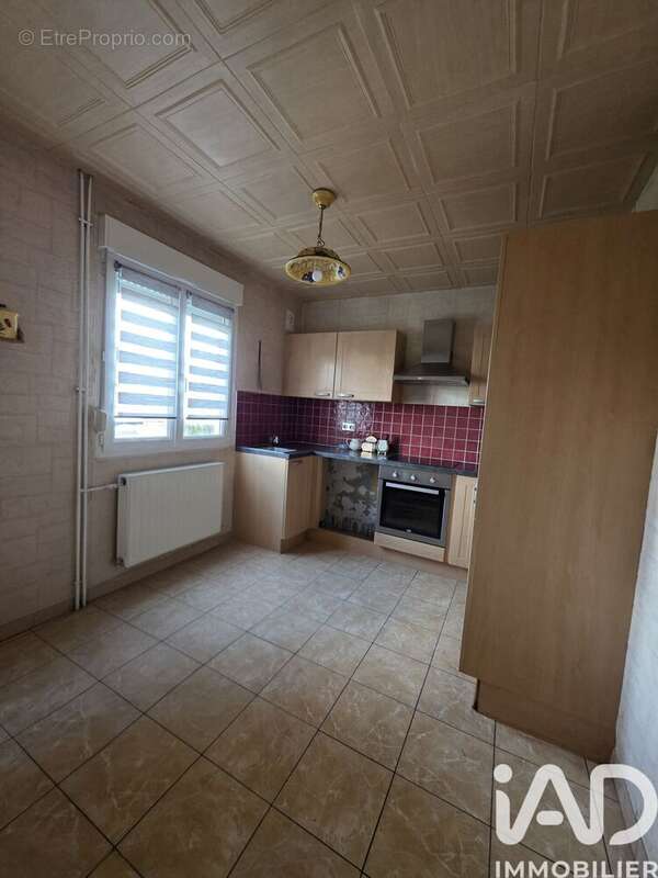 Photo 5 - Maison à VILLERUPT