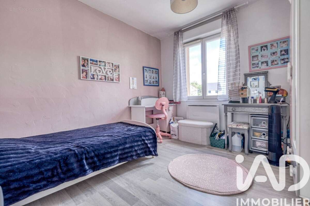 Maison 100 m² à Villeroy  - photo 9