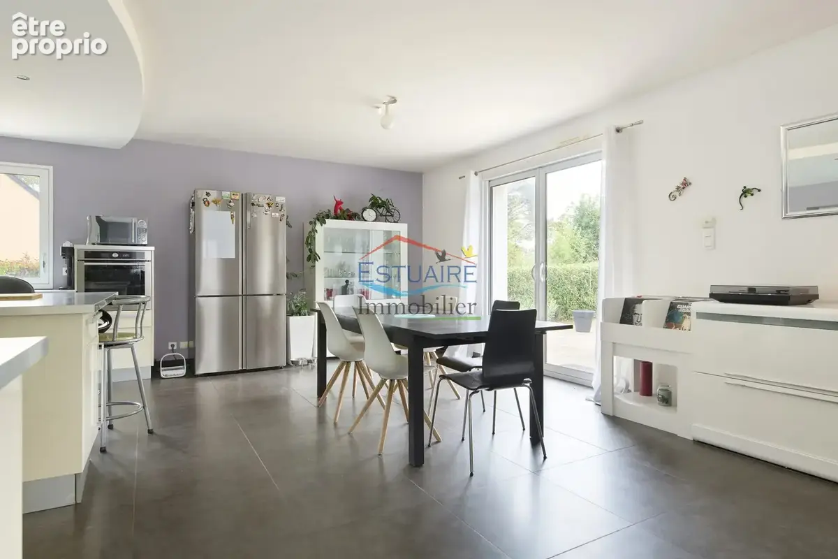 Maison 6 pièces 163 m² à vendre à Besne (44160) - photo 5