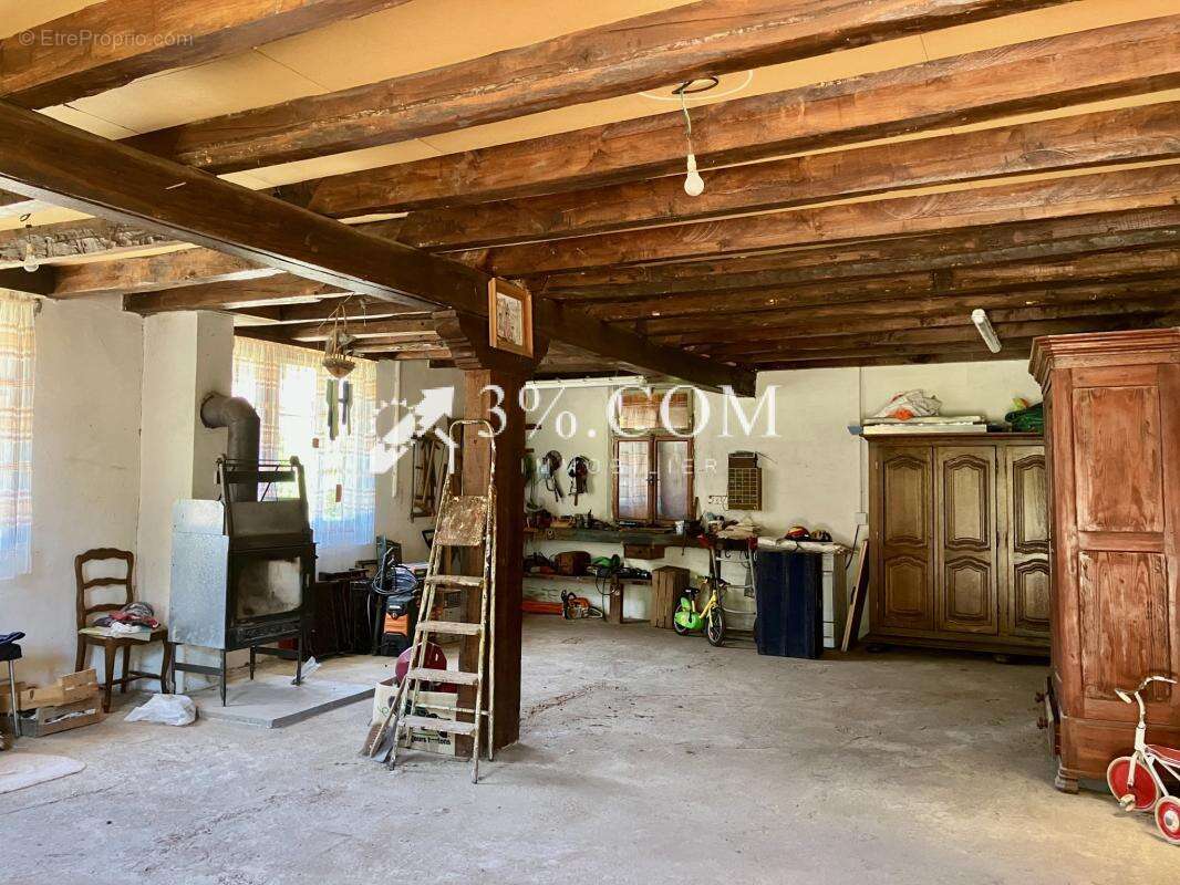 Maison avec grande dépendance - photo 19