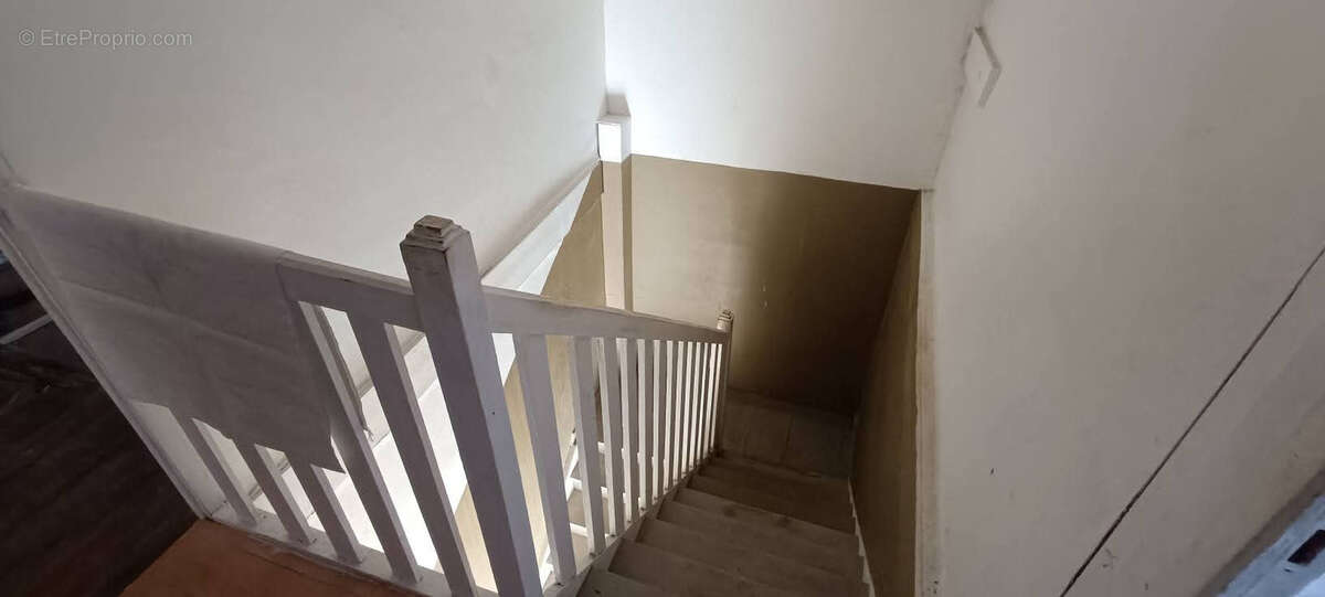 Maison à CALONNE-RICOUART