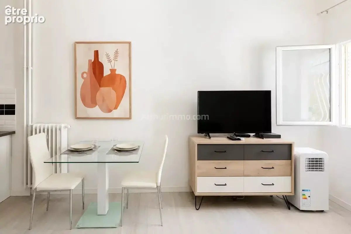 Vente Appartement Nice(06200) 155 000ï¿œ - photo 4