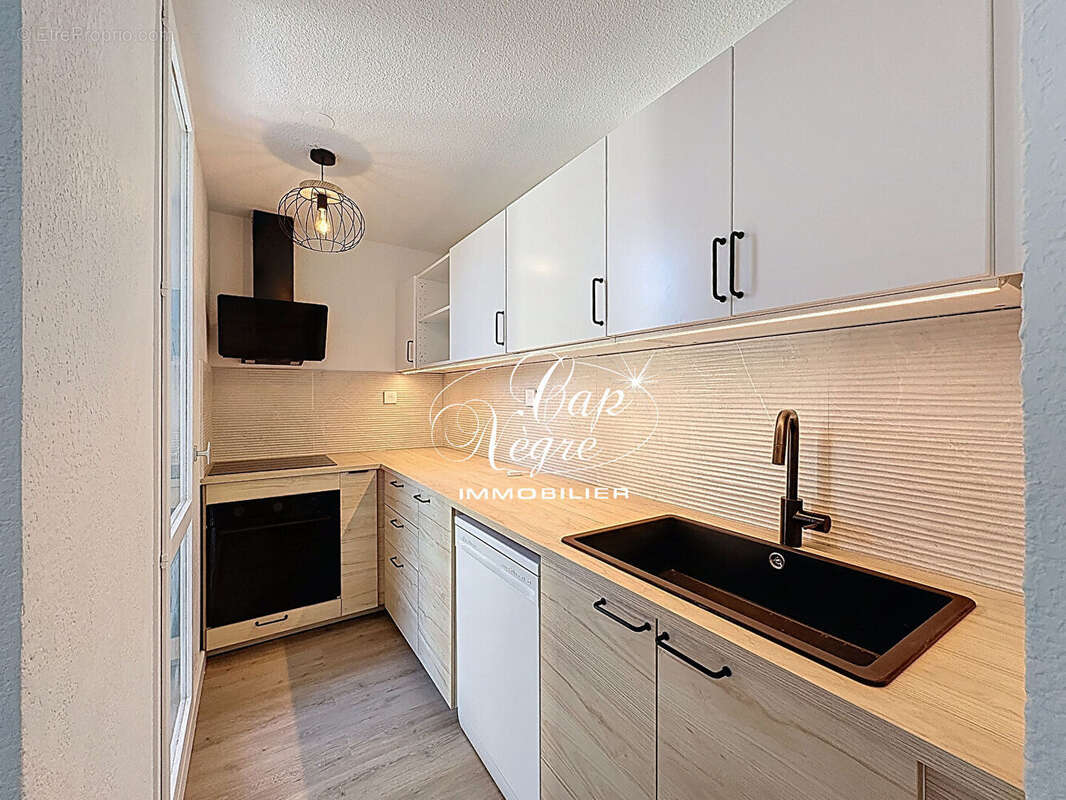 Appartement à LE LAVANDOU