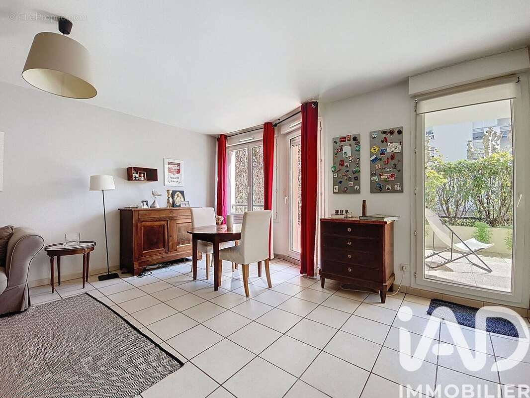 Photo 4 - Appartement à LYON-9E