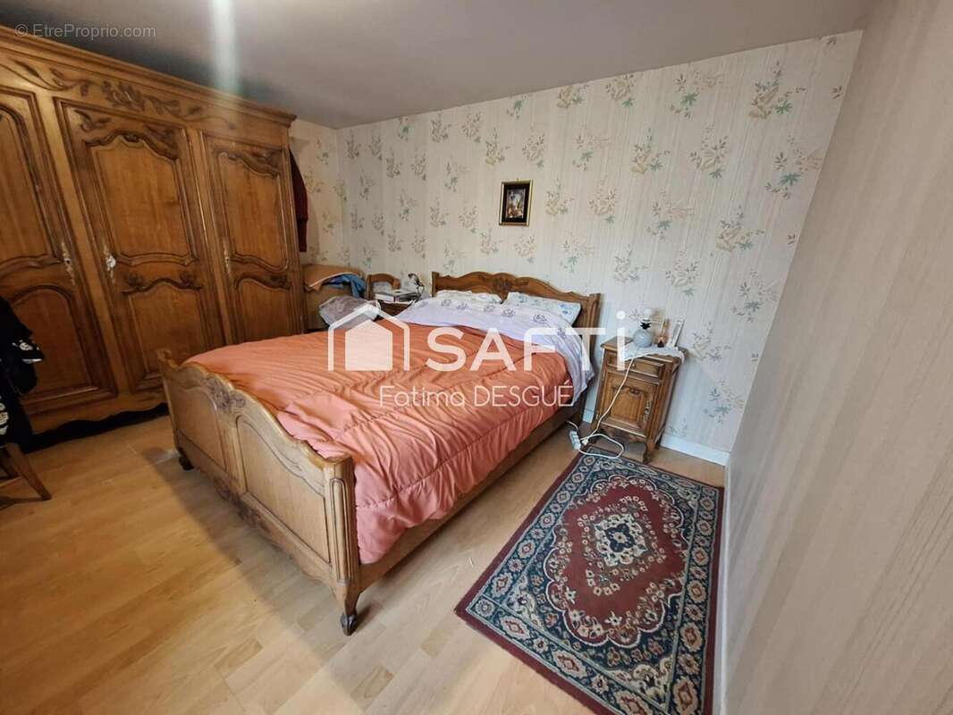 Photo 3 - Maison à LE TEILLEUL