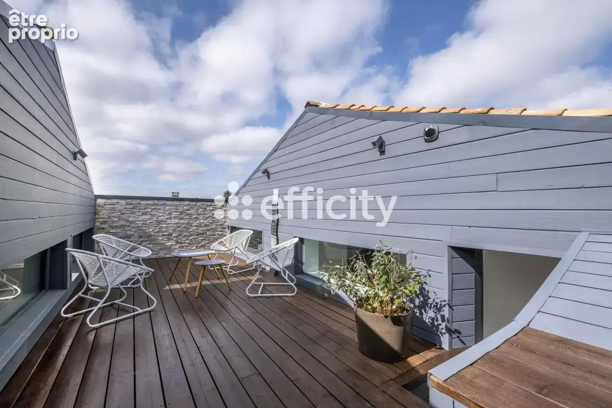 Maison 165 m² à Saint-Xandre  - photo 14