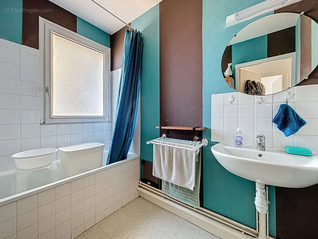 Appartement à ISIGNY-SUR-MER