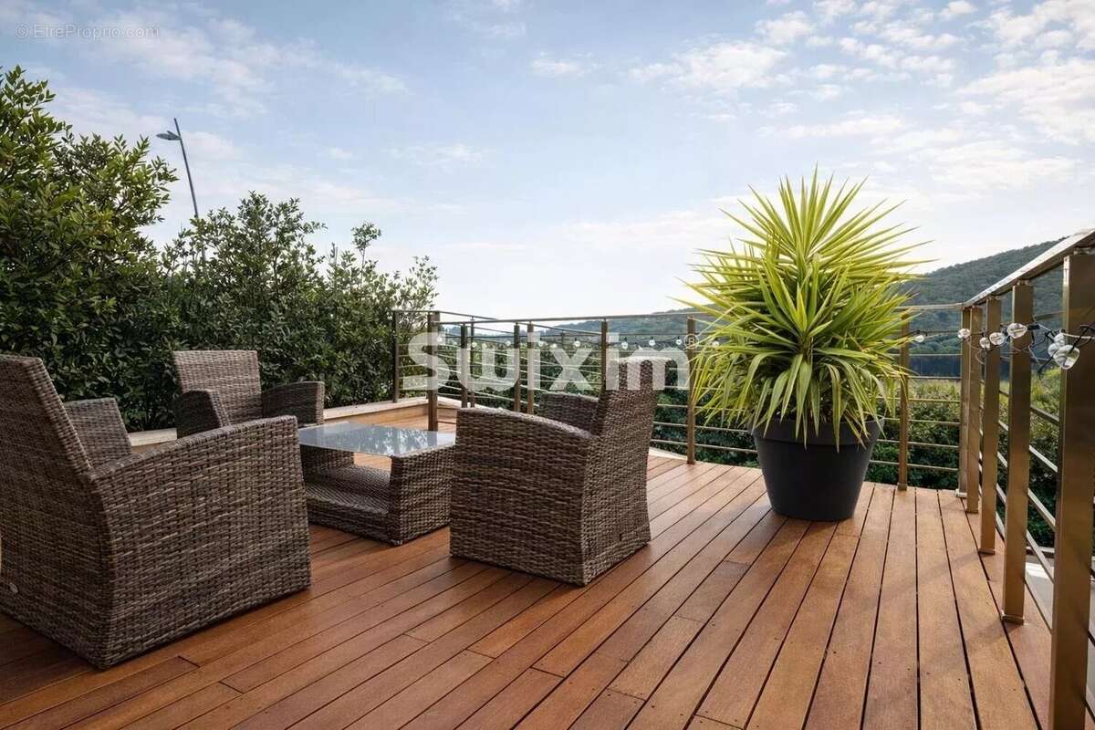 Maison à SAINTE-MAXIME