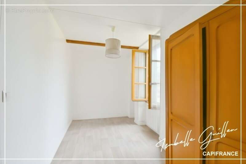 Maison à CHATEAUMEILLANT