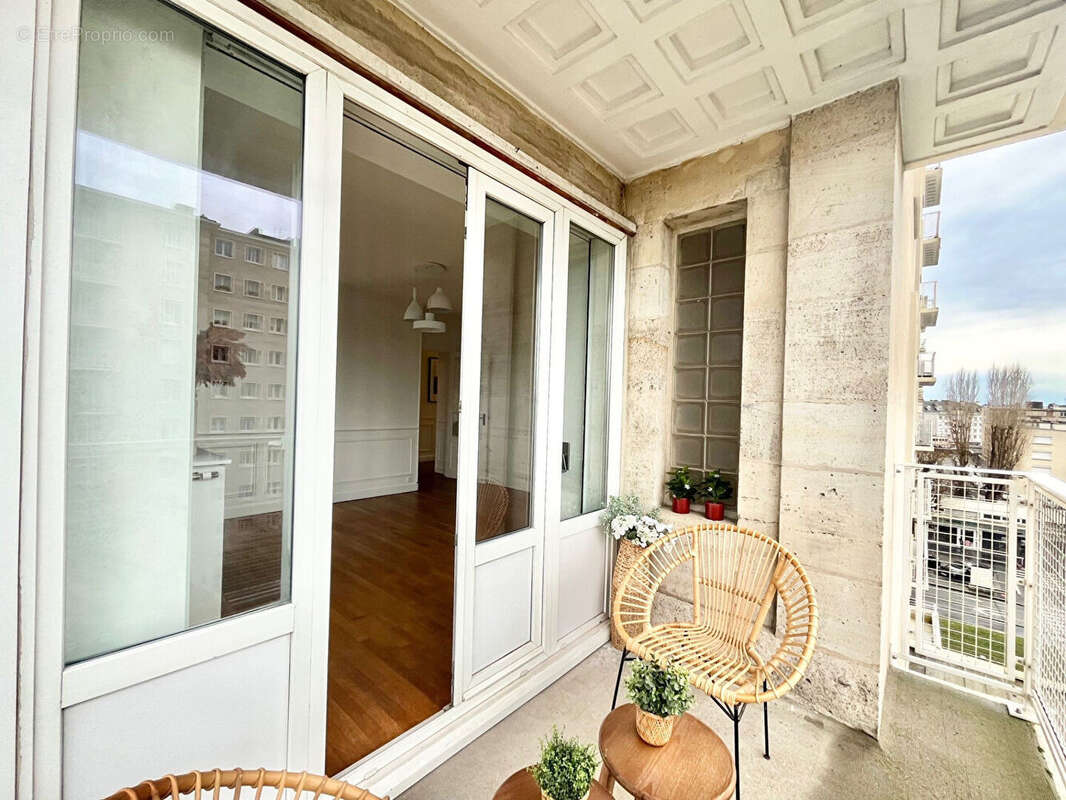 Appartement à CAEN