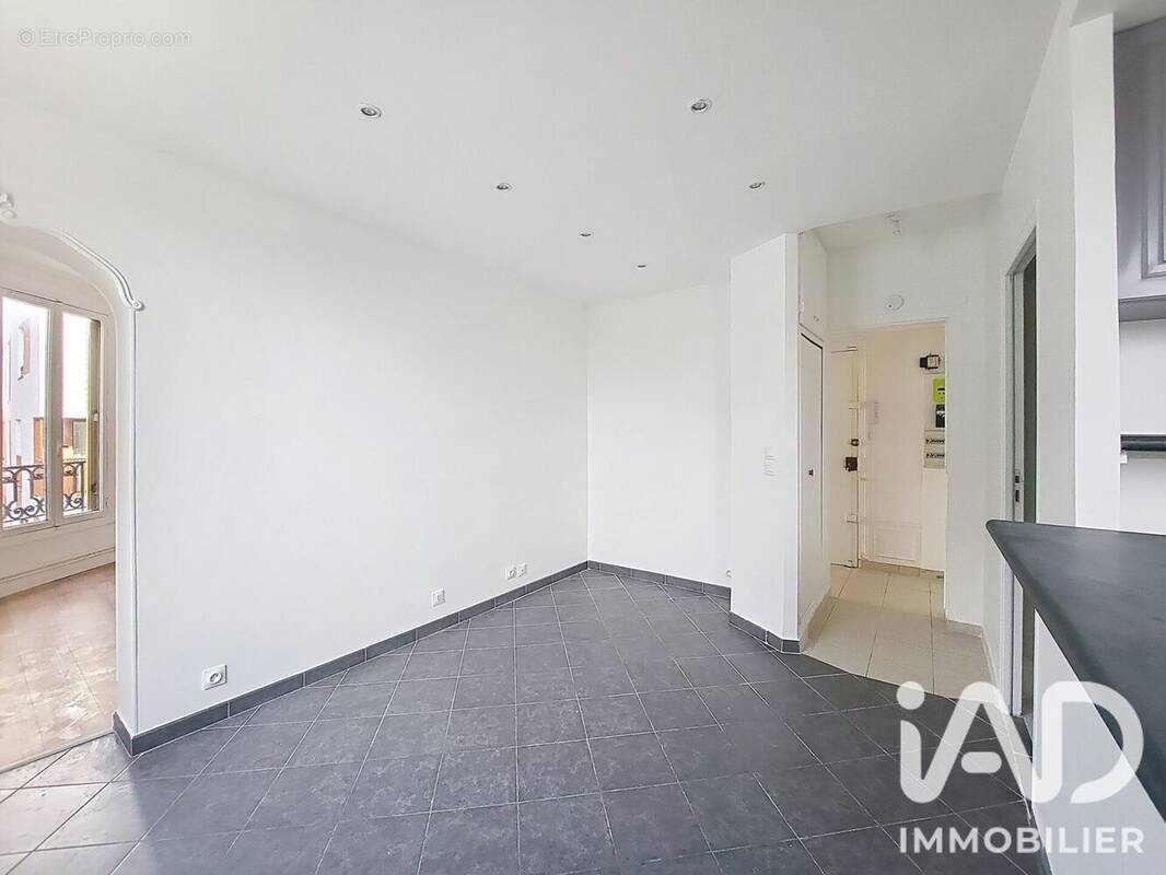 Photo 1 - Appartement à CACHAN