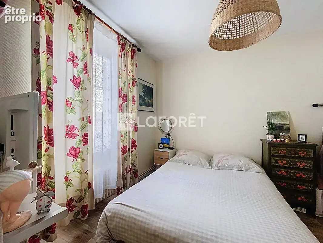 Appartement Montlhery 4 pièce(s) 73 m2 - photo 7