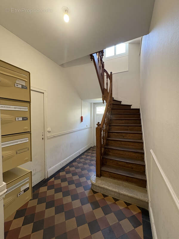 Appartement à ORLEANS