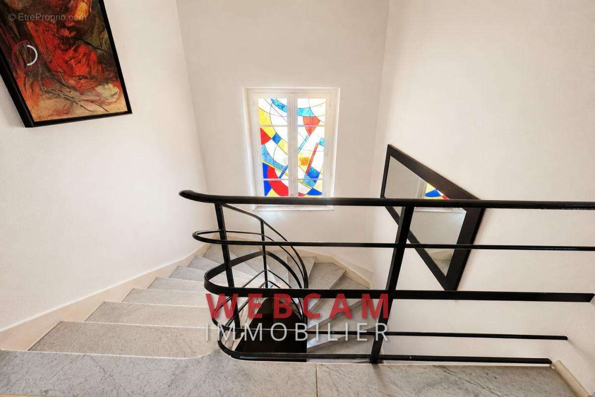vente maison 5 Pièce(s) - photo 12