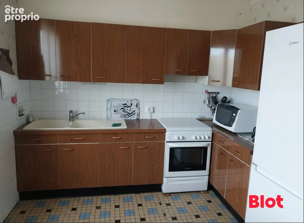 Maison 97 m² à Ploeren  - photo 8