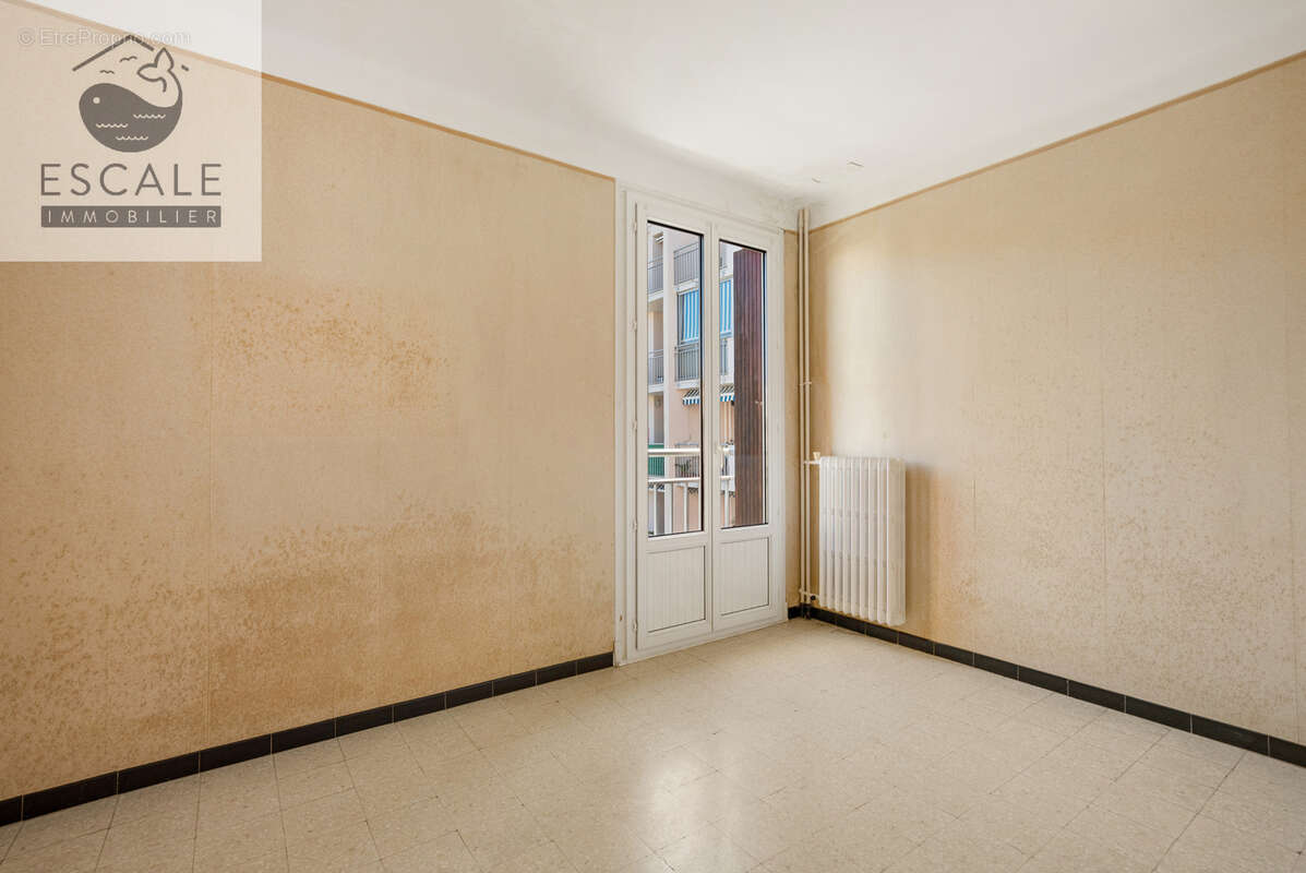 Appartement à SETE
