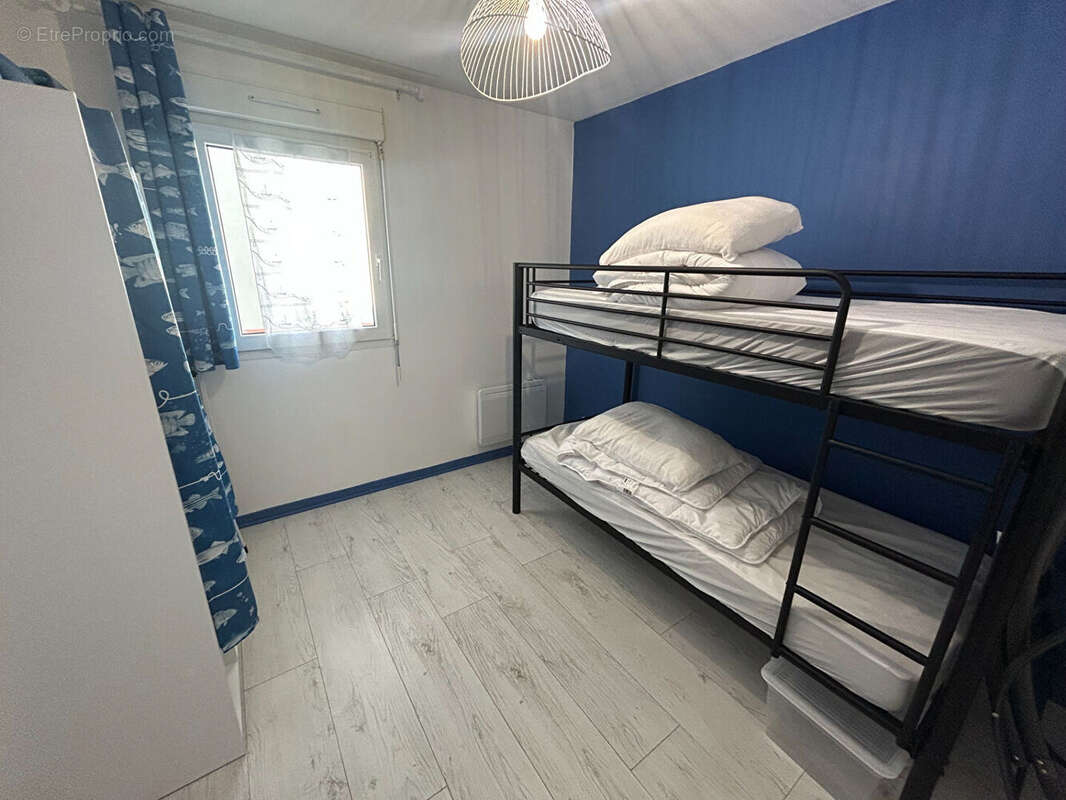 Appartement à FOURAS