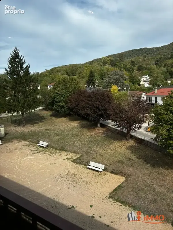 Appartement à vendre Lagnieu - photo 10
