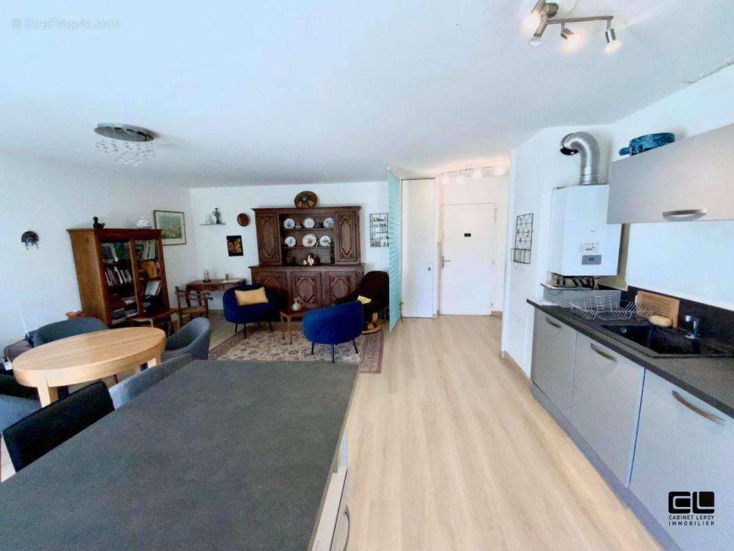 Appartement à SAINTE-FOY-LES-LYON