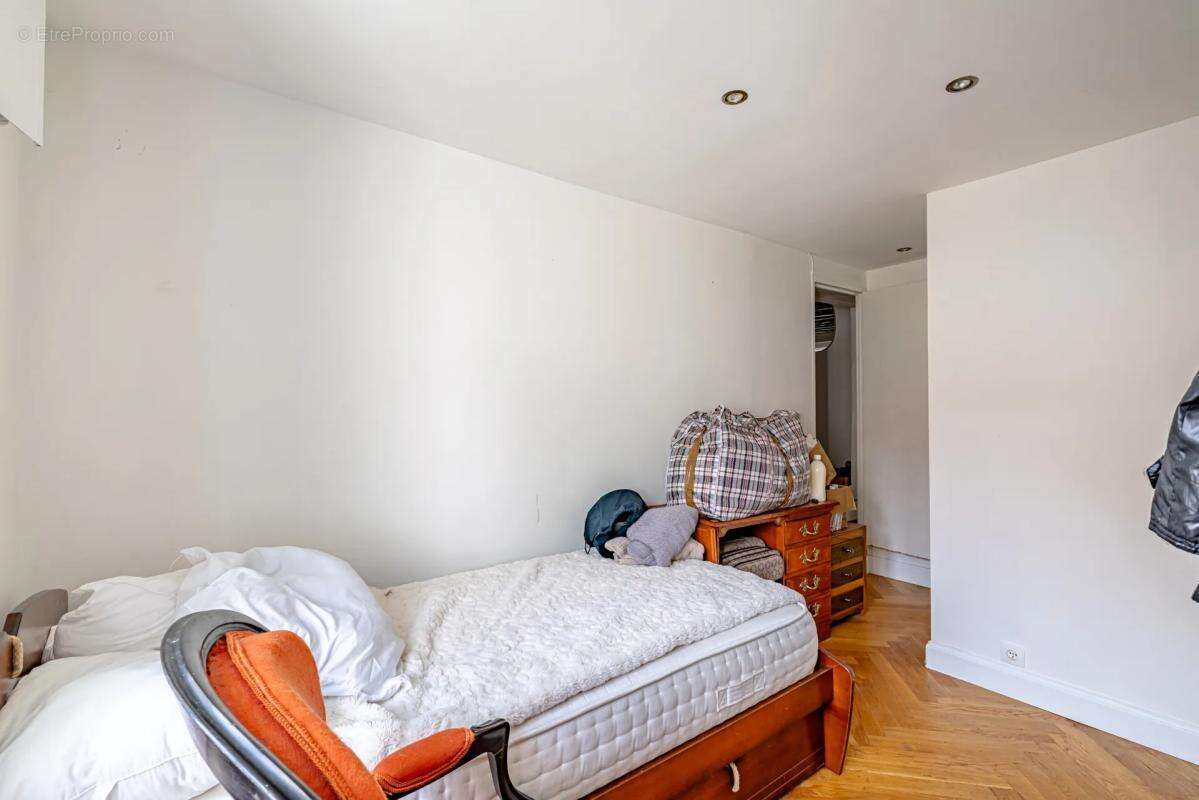 Maison à ROISSY-EN-FRANCE