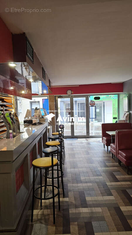 173 m² à Pontivy  - photo 3