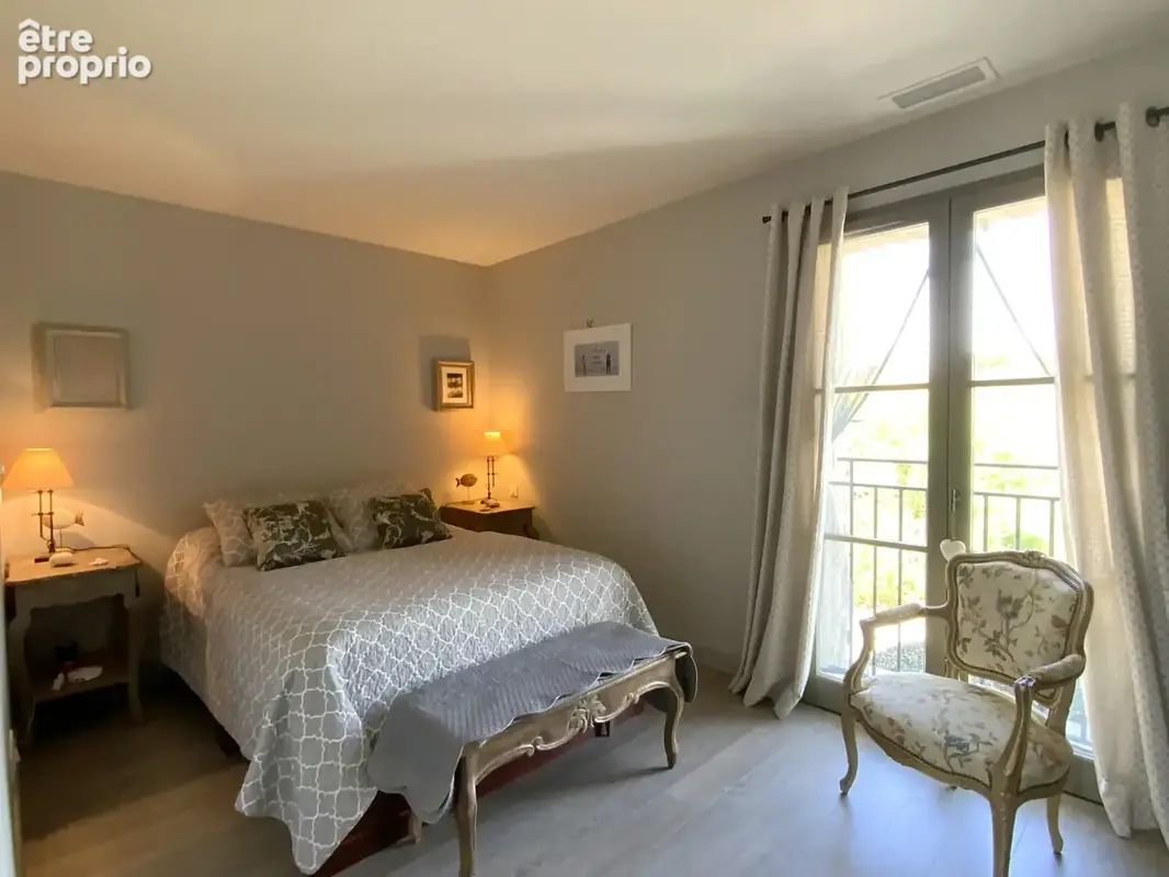 À 10 min d’Uzès   Mas contemporain d’exception avec piscine et prestations haut de gamme - photo 20