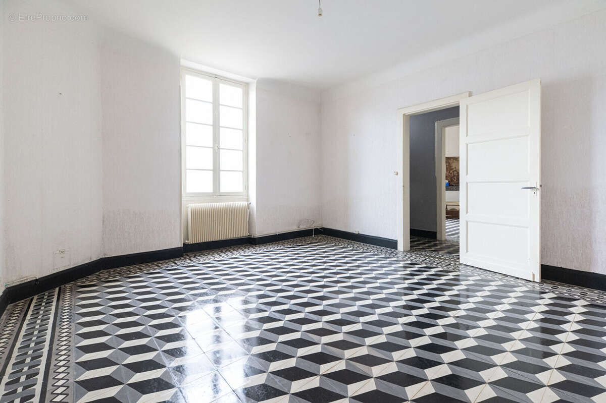 Maison à SAINT-SEVER