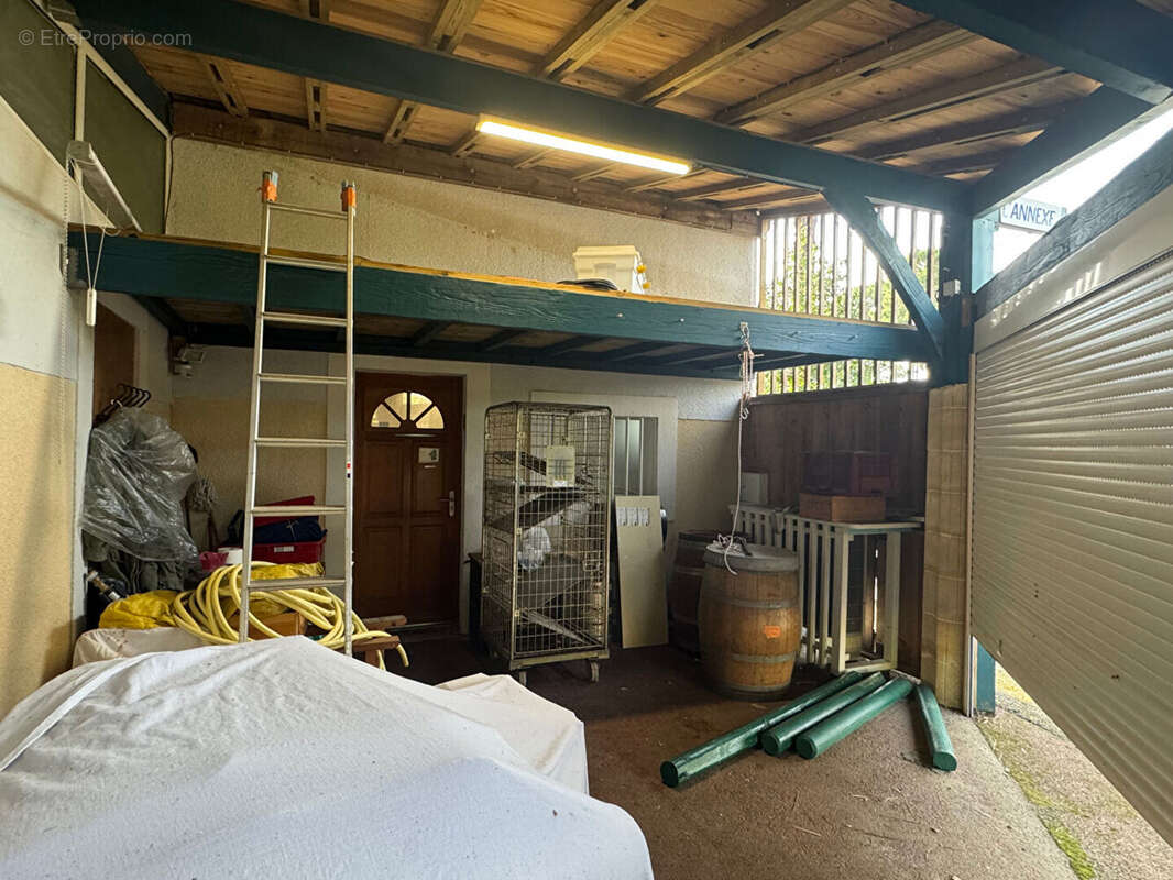 Appartement à LA TESTE-DE-BUCH