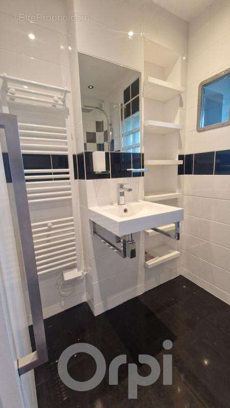 Appartement à LA ROCHELLE