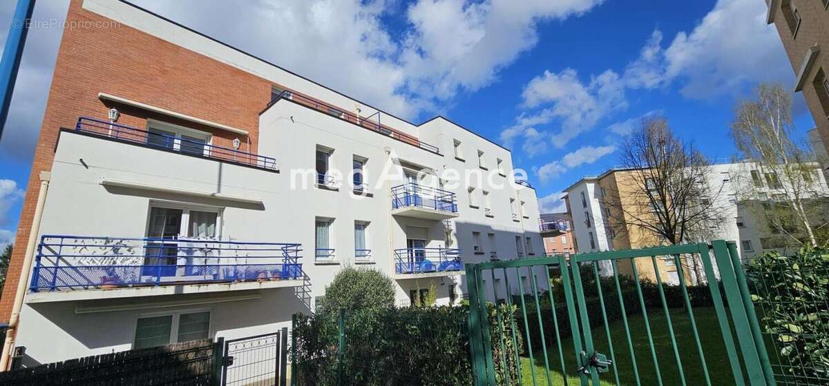 Appartement à ROUEN