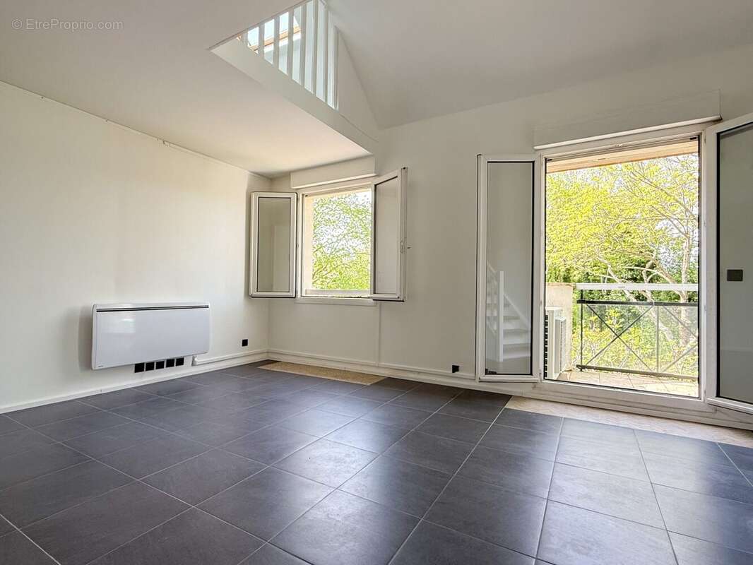 Appartement à RUNGIS