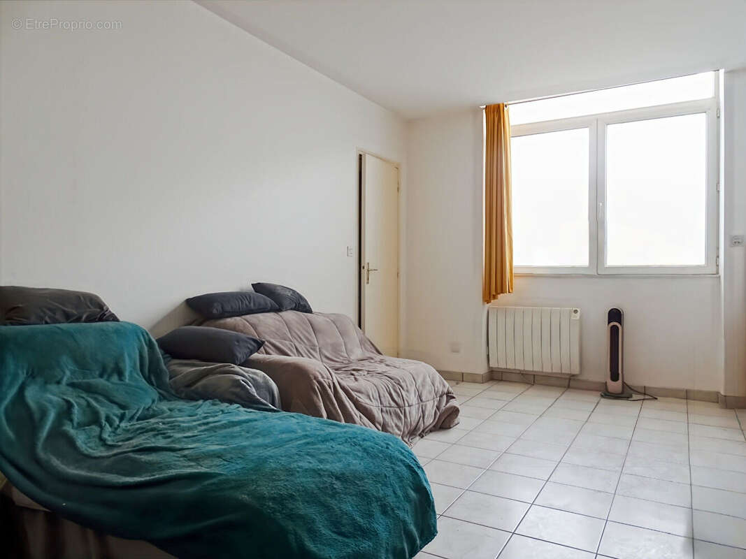 Appartement à SAINT-AUBIN-D&#039;AUBIGNE