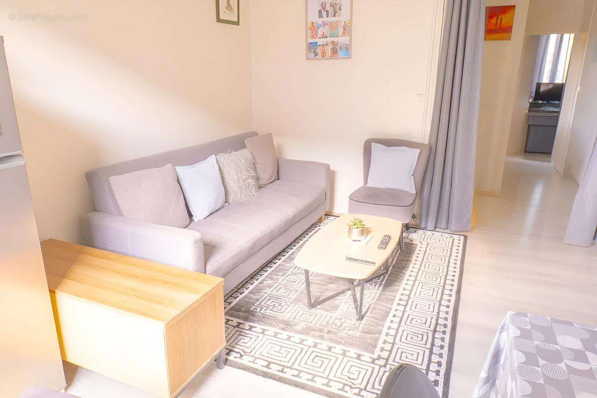 Appartement à MEUDON