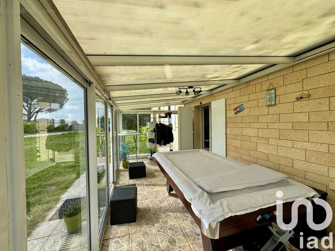 Photo 5 - Maison à CAVIGNAC