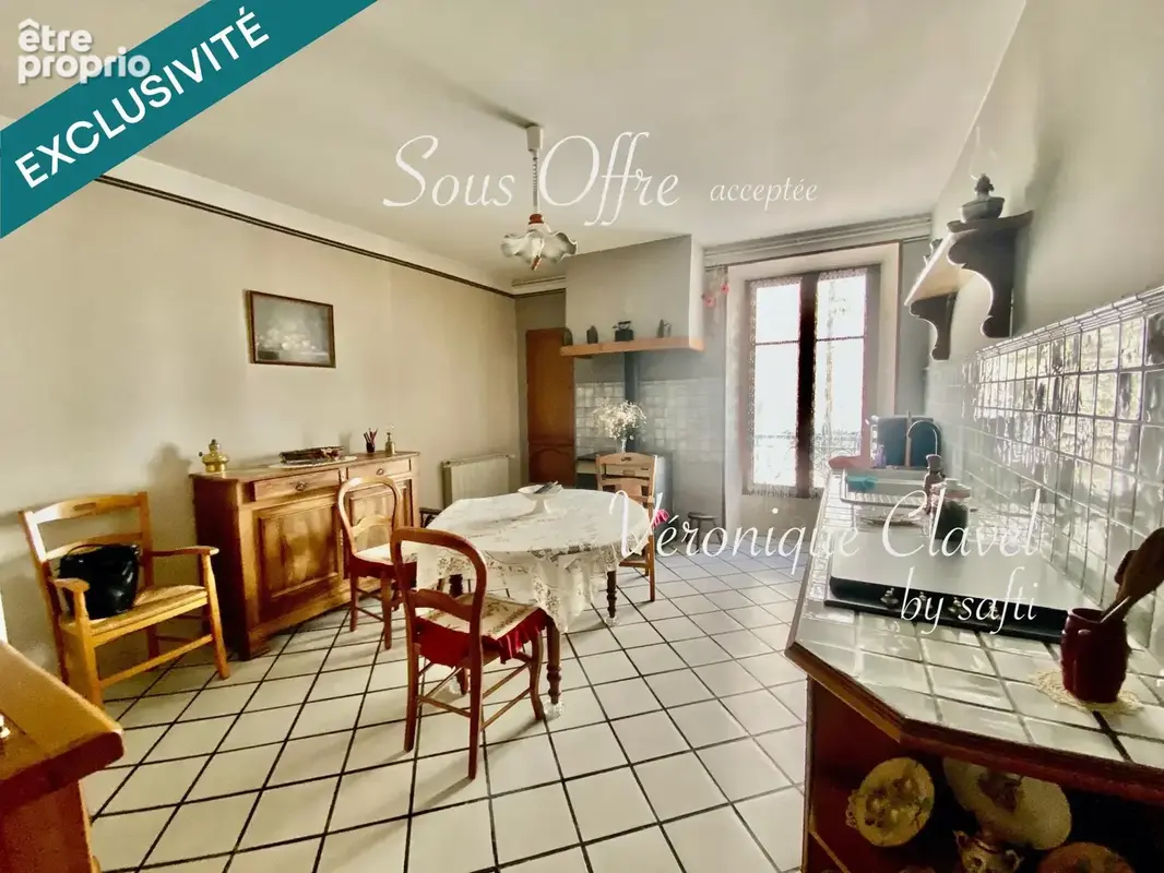 Photo 1 - Appartement à BESSEGES