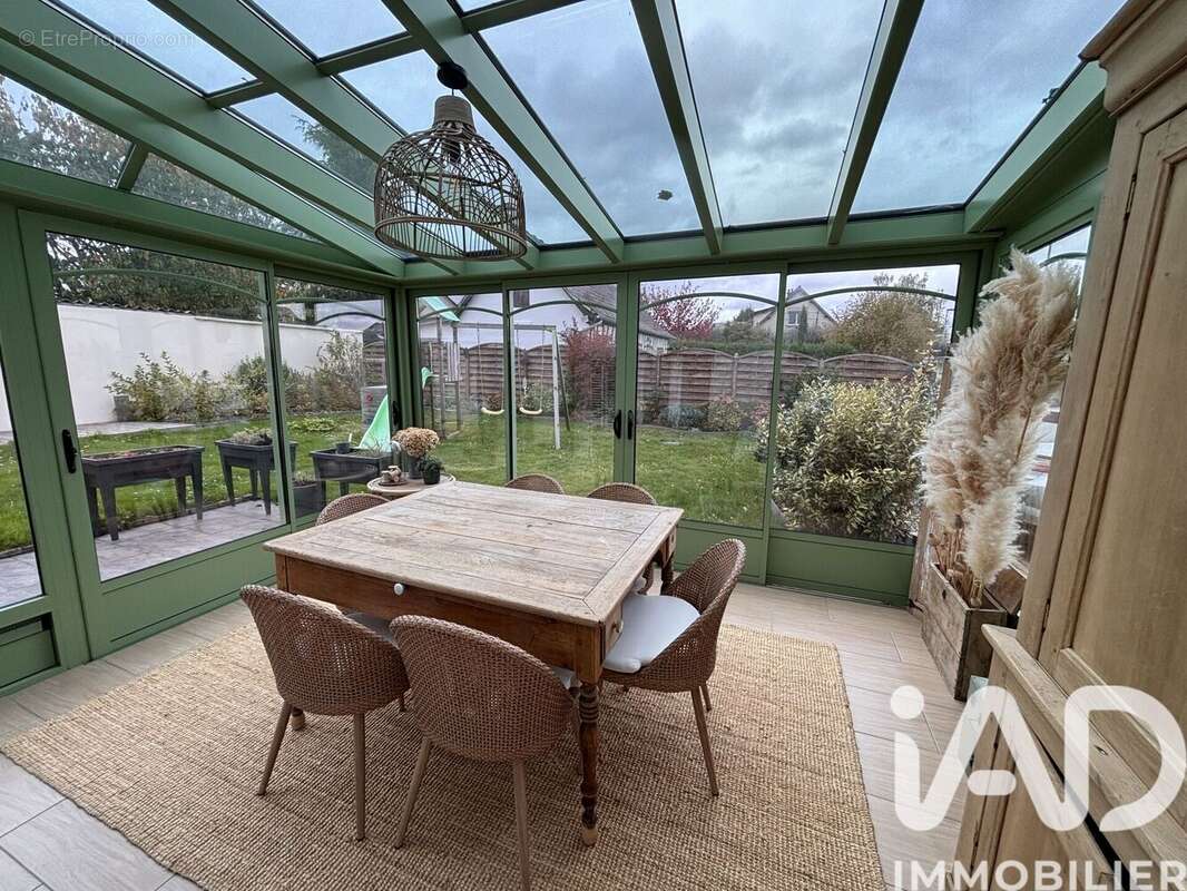 Photo 4 - Maison à MONTIGNY