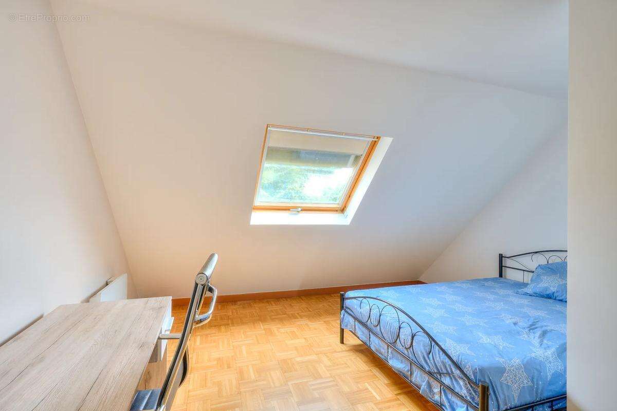 Maison à CHAMPIGNY-SUR-MARNE