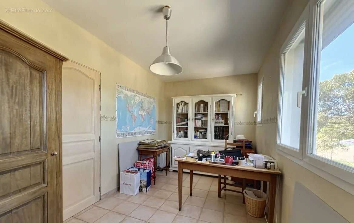 Maison à Langlade  - photo 9