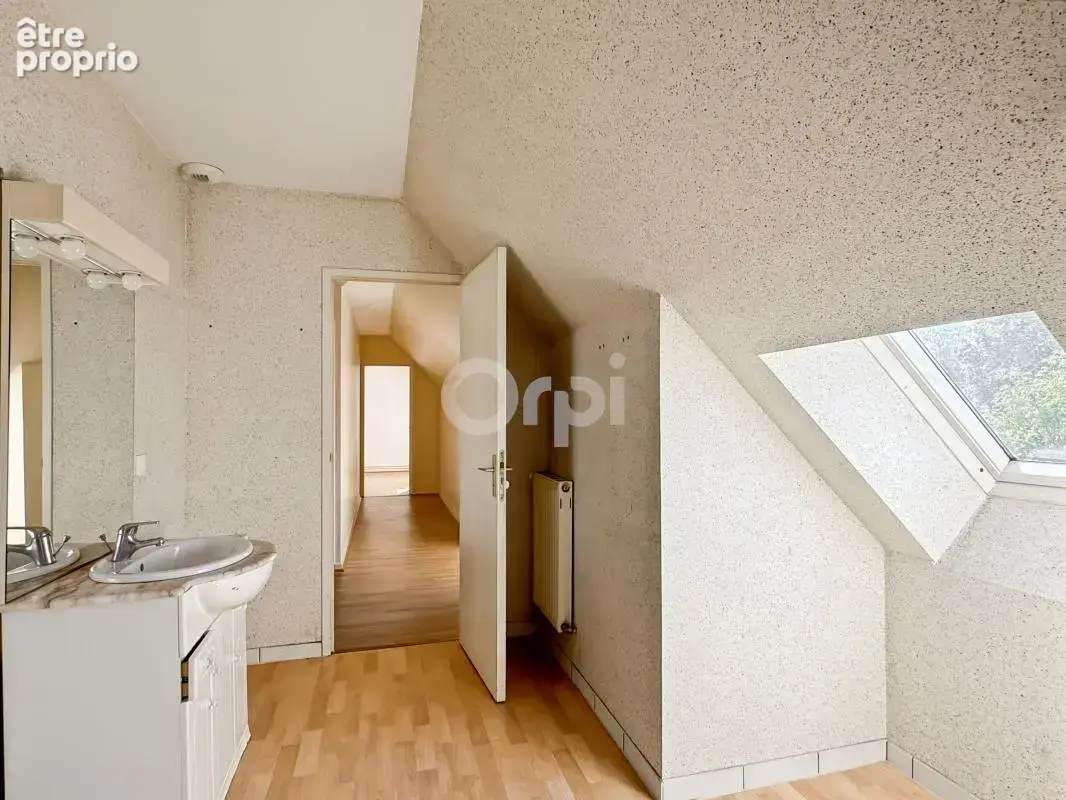  conches – maison familiale en centre-ville – 4 chambres – terrain 743 m² - photo 14