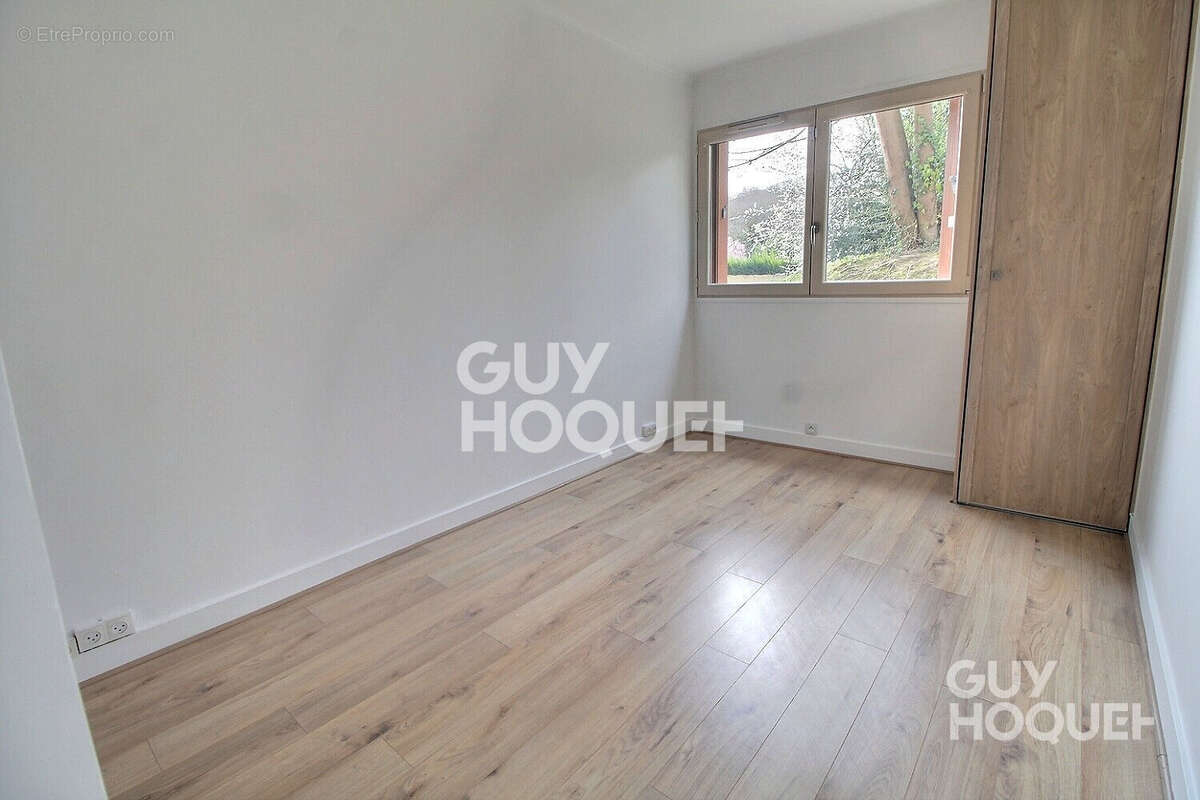 Appartement à CHAVILLE