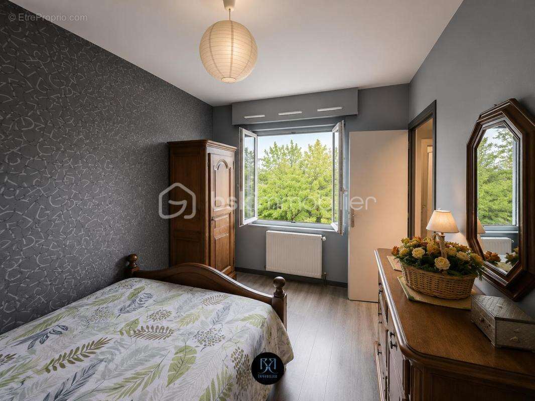 Appartement 4 pièces, investissement sécurisé - photo 3