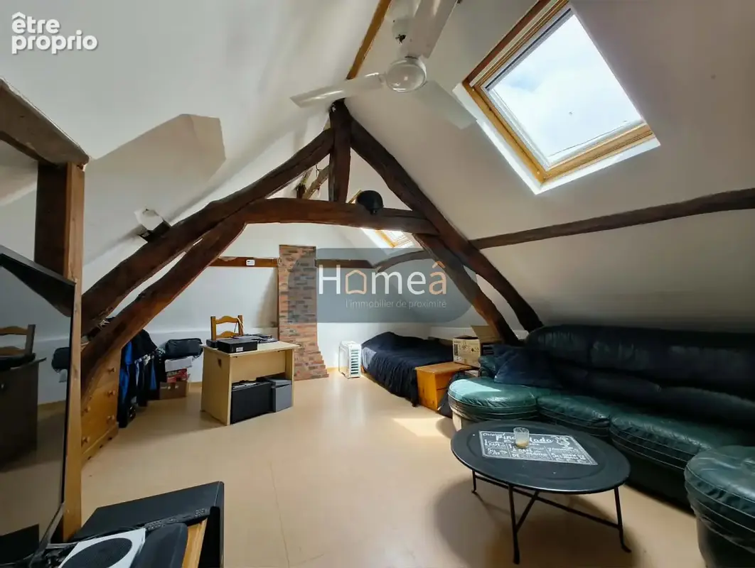 Maison yvetot - photo 10