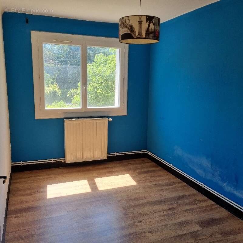 Appartement à LE VIGAN