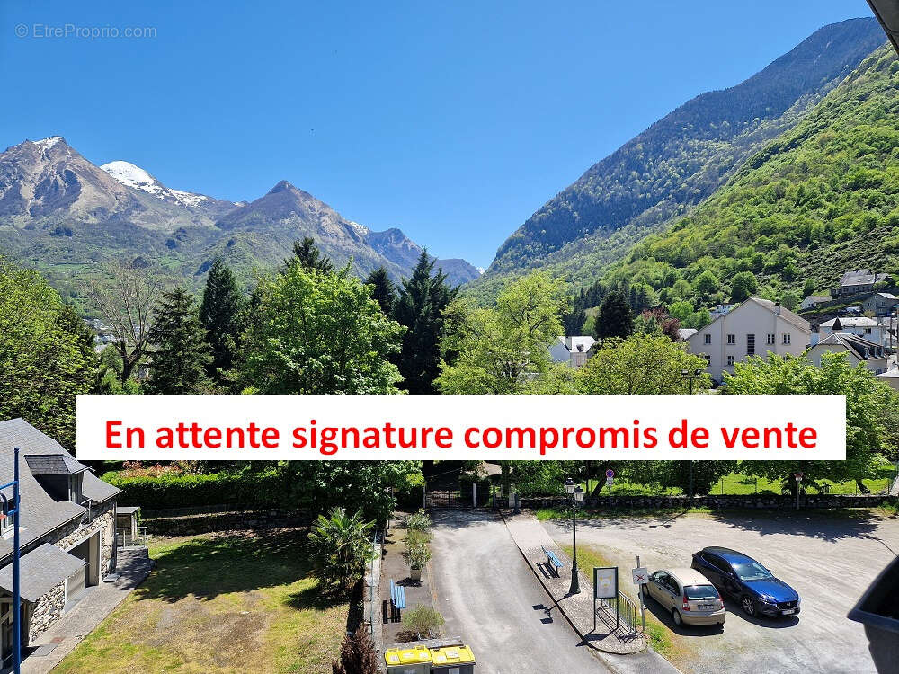 Appartement à ARGELES-GAZOST