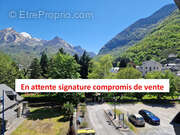 Appartement à ARGELES-GAZOST