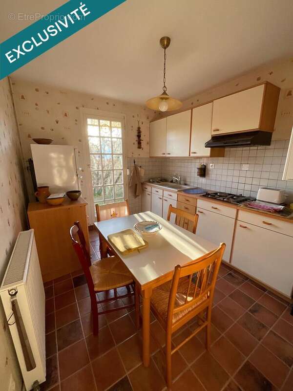 Photo 2 - Maison à BOURGES